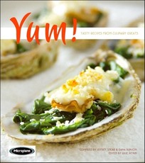 Yum!