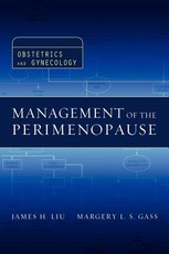 Management of the Perimenopause