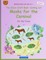 BROCKHAUSEN Craft Book Vol. 1 - The Great Craft Book - Cutting out Masks for the Carnival
