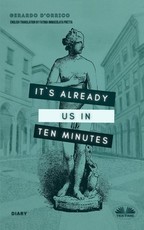 It's Already Us In Ten Minutes