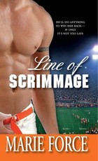 Line of Scrimmage