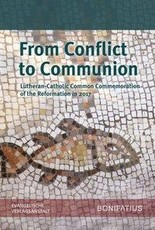 From Conflict to Communion - Including Common Prayer