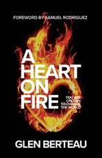 A Heart on Fire