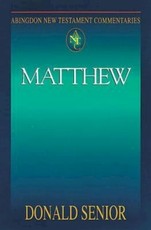 Abingdon New Testament Commentaries: Matthew