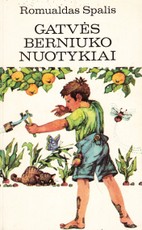 Gatvės berniuko nuotykiai