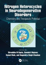 Nitrogen Heterocycles in Neurodegenerative Disorders