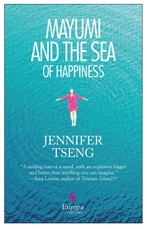 Mayumi and the Sea of Happiness