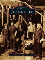 Jeannette