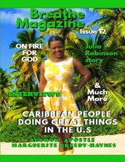 Breathe Magazine Issue 12