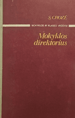 Mokyklos direktorius