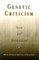 Genetic Criticism