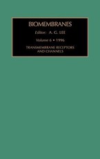 Transmembrane Receptors and Channels