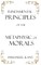 Fundamental Principles of the Metaphysic of Morals