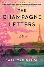 Champagne Widows