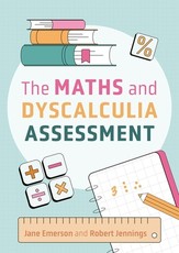 The Maths and Dyscalculia Assessment