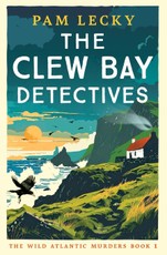 The Clew Bay Detectives