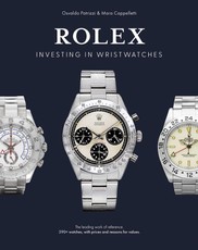 Rolex: Investing in Wristwatches