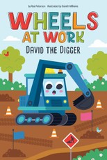 David the Digger
