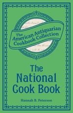 The National Cook Book