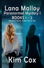 Lana Malloy Paranormal Mystery Series I
