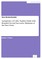 Asymptotics of Cubic Number Fields with Bounded Second Successive Minimum of the Trace Form