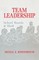 Team Leadership