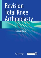 Revision Total Knee Arthroplasty