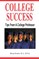 College Success