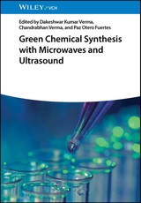 Green Chemical Synthesis with Microwaves and Ultrasound