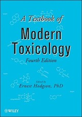 Modern Toxicology 4e