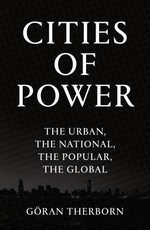 Cities of Power