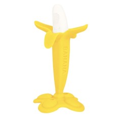 Kramtukas kūdikiams EDISONmama „Bananas plus“, nuo 3 mėn.