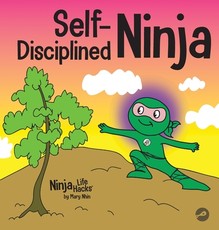 Self-Disciplined Ninja