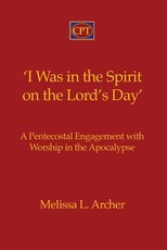 'I Was in the Spirit on the Lord's Day'