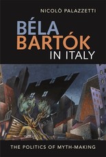 BÃ©la BartÃ³k in Italy