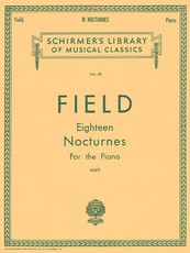 18 Nocturnes