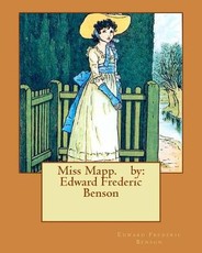 Miss Mapp. by