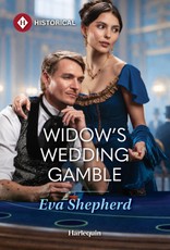 Widow's Wedding Gamble