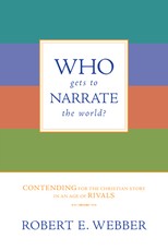 Who Gets to Narrate the World?