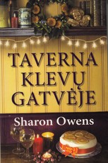 Taverna Klevų gatvėje