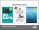 Harvard Business Review Leadership Library: The Executive Collection (12 Books)