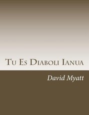 Tu Es Diaboli Ianua