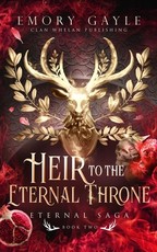 Heir to the Eternal Throne