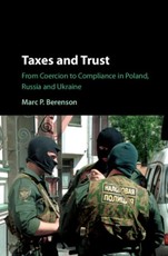 Taxes and Trust