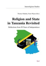 Religion and State in Tanzania Revisited