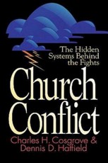 Church Conflict