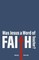 Was Jesus a Word of Faith Teacher?
