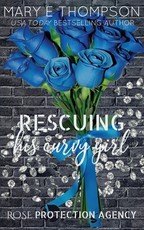Rescuing His Curvy Girl