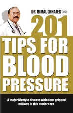 201 Tips to Control High Blood Pressure