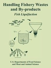 Handling Fishery Wastes and By-products